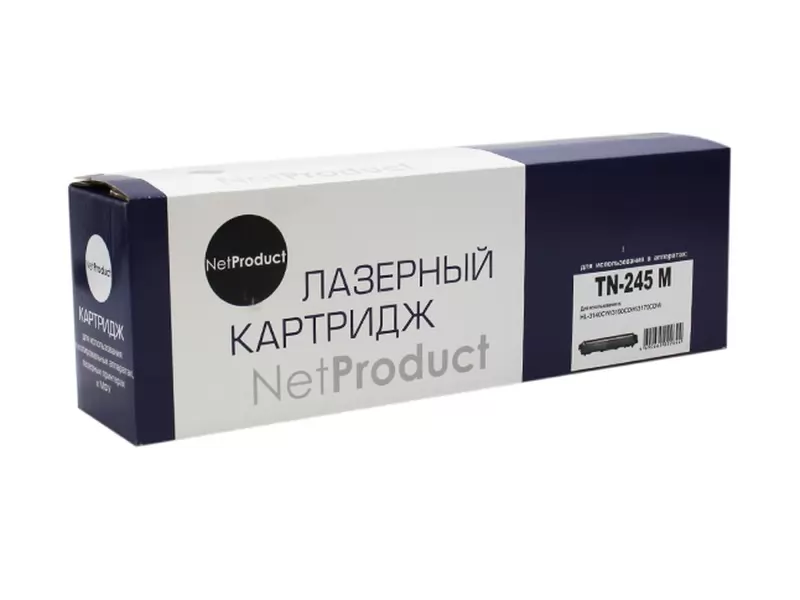 Тонер-картридж TN-245M купить в Белгороде