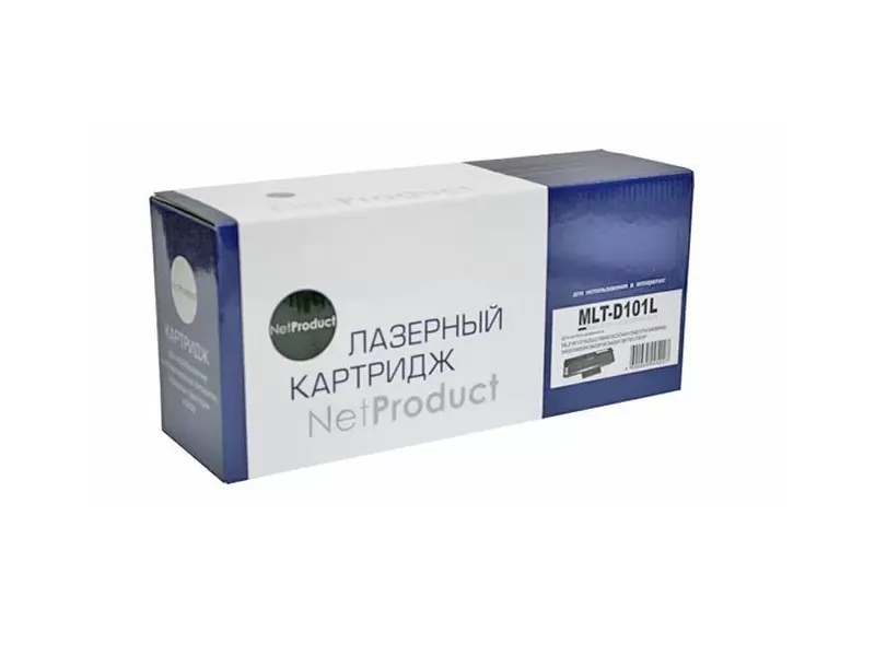 Тонер-картридж MLT-D101S