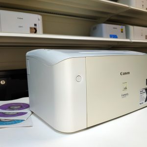 Принтер Canon i-sensys LBP 3010