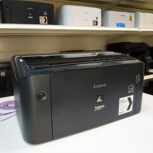 Принтер Canon i-sensys LBP 3010B