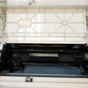 Принтер Canon i-sensys LBP6030w