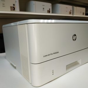 Принтер HP Laser Jet Pro M402dn