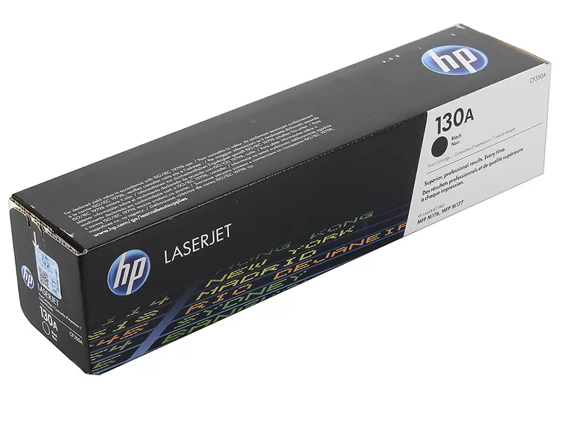 Картридж HP CF350A - 130A