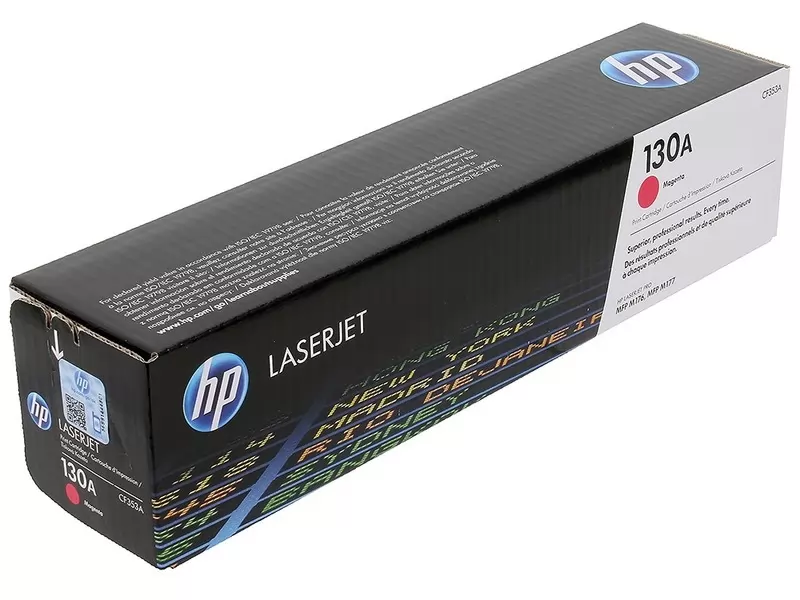 Картридж HP CF353A - 130A