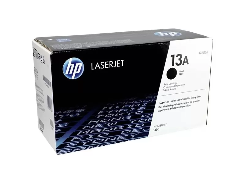 Картридж HP Q2613A - 13A