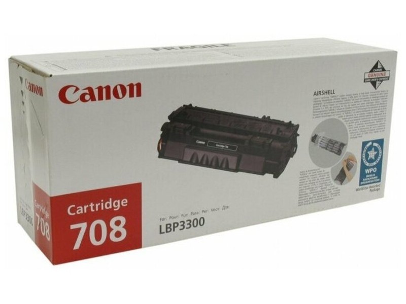 Картридж Canon 737 - 9435B004