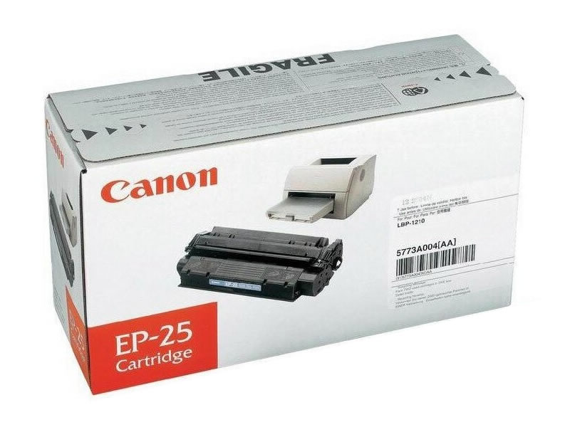 Картридж Canon EP-25