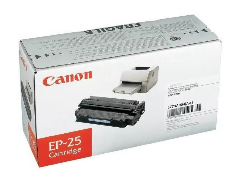 Картридж Canon EP-25 купить в Белгороде
