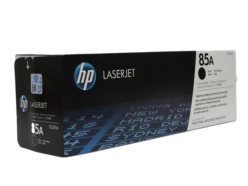 Картридж HP CE285A - 85A