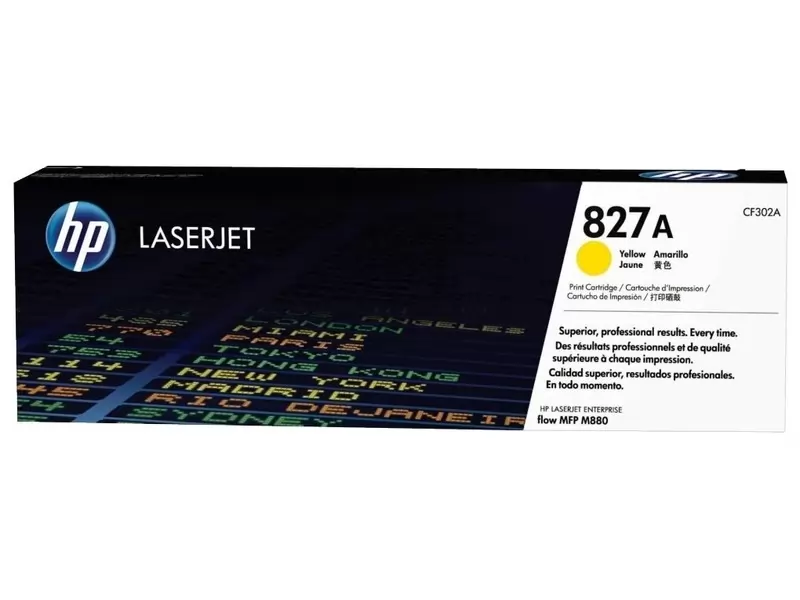 Картридж HP CF302A - 827A