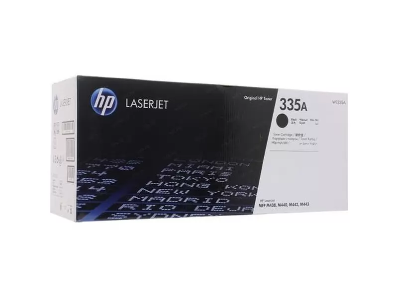 Картридж HP W1335A - 335A