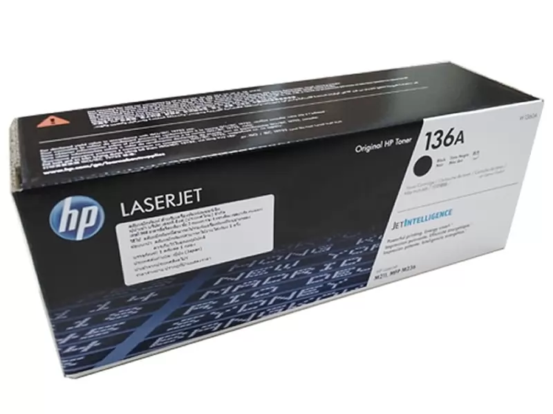 Картридж HP W1360A - 136A