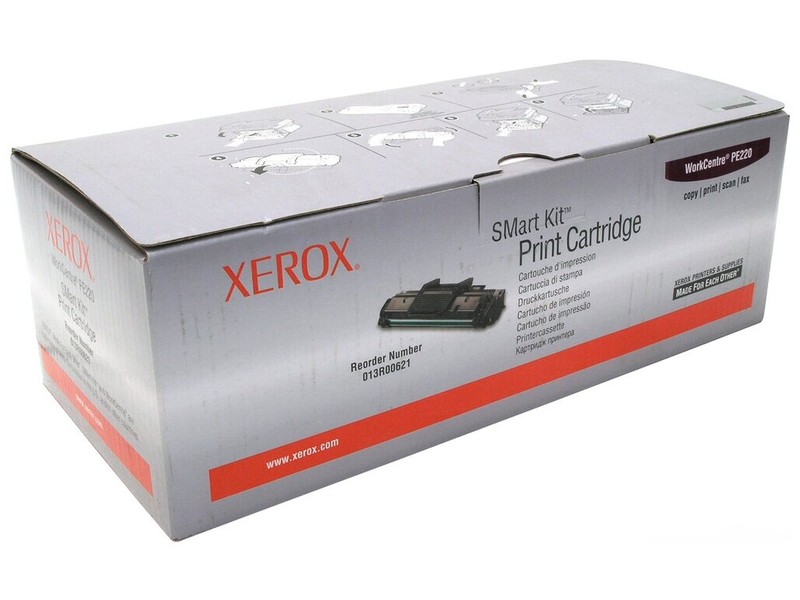 Картридж Xerox 013R00621