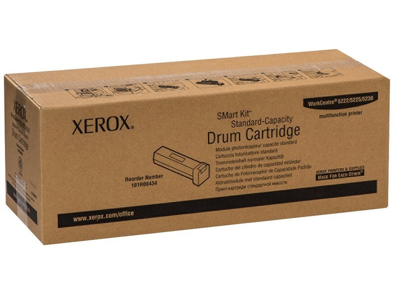 Картридж фотобарабан N-101R00434 для Xerox
