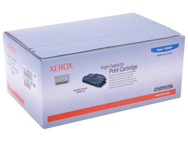 Картридж N-106R01379 для Xerox