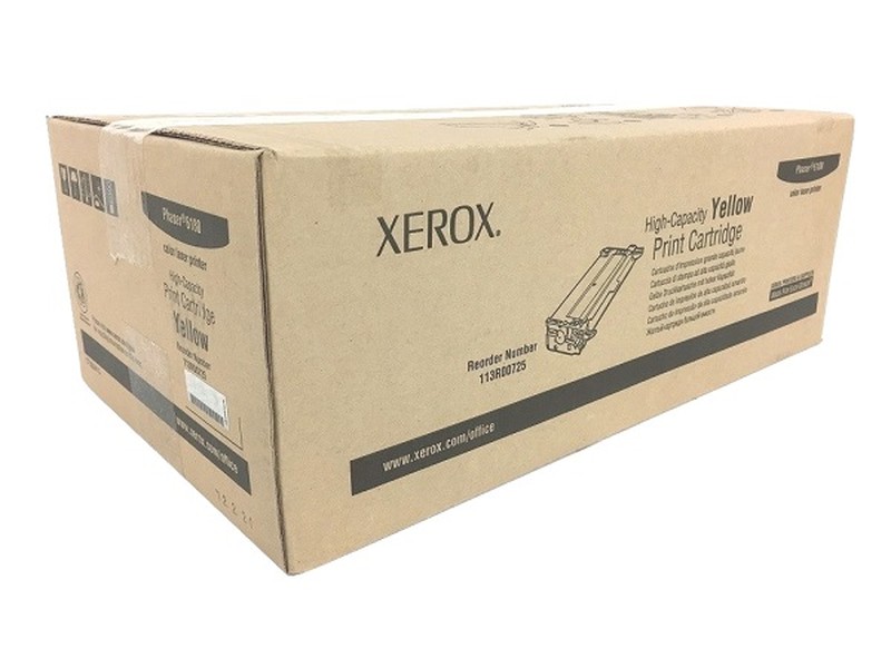 Картридж Xerox 113R00726