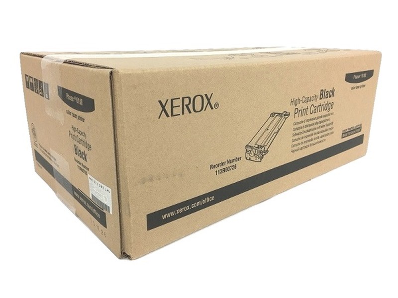 Картридж Xerox 113R00726