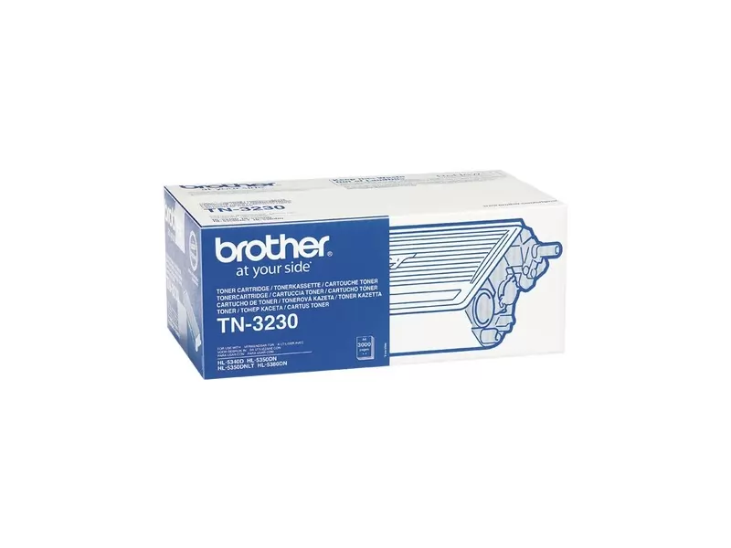 Тонер-картридж Brother TN-3230 купить в Белгороде