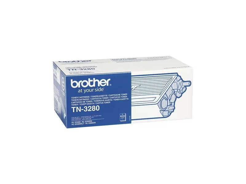 Тонер-картридж Brother TN-3280 купить в Белгороде