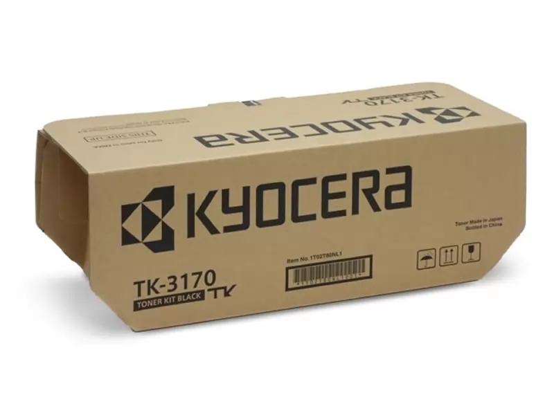 Тонер картридж Kyocera TK-3170