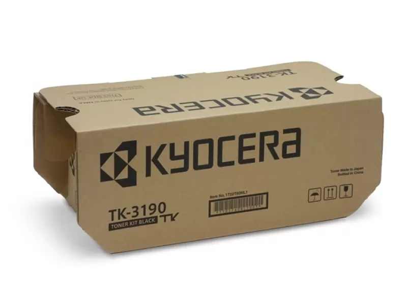 Тонер картридж Kyocera TK-3190