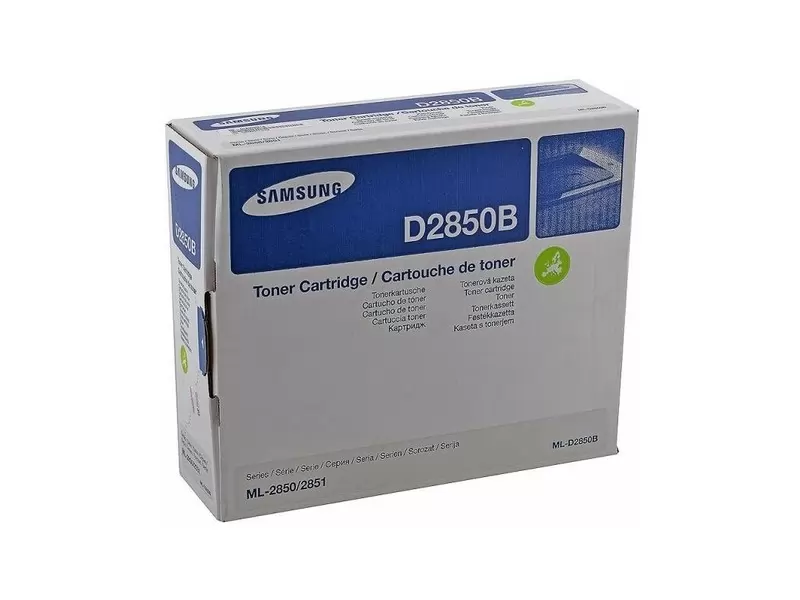 Тонер-картридж Samsung ML-D2850B
