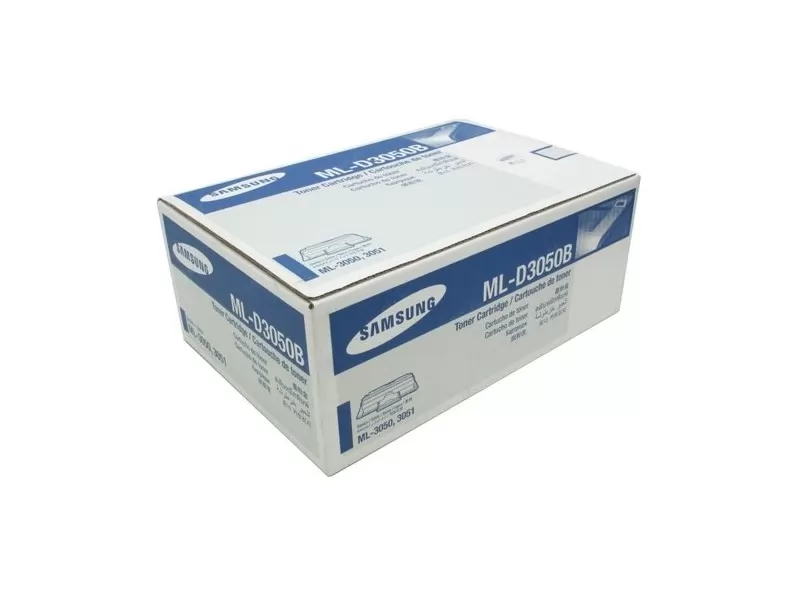 Тонер-картридж Samsung ML-D3050B