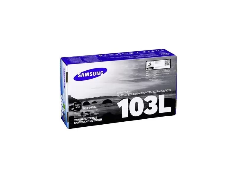 Тонер-картридж Samsung MLT-D103L