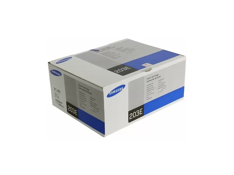 Тонер-картридж Samsung MLT-D203E