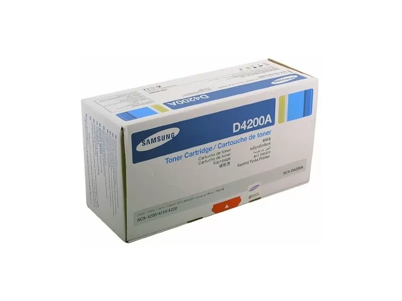 Тонер-картридж Samsung SCX-4200A